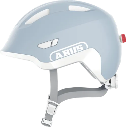 Kask rowerowy ABUS Smiley 3.0 ACE LED