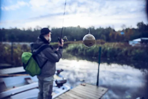 Echosonda wędkarska Deeper Smart Sonar Chirp+ 2.0