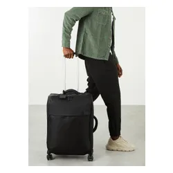 Чемодан Lipault Plume Medium Trip-black