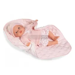 Lalka hiszpańska Bimba płacząca 37cm