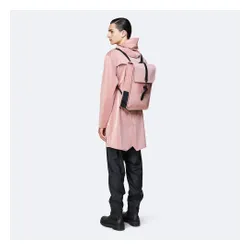 Рюкзак Rains Backpack Mini-blush