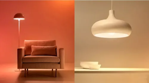 Inteligentna żarówka LED WIZ 8.5 W E27 A60 (60 W) + Pilot
