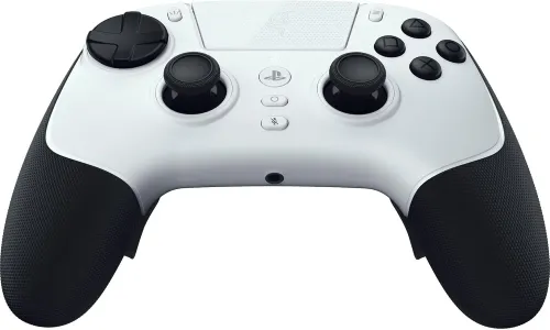 Pad Razer Raiju V3 Pro do PS5, PC Bezprzewodowy Biały