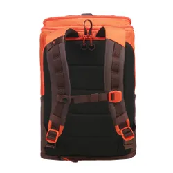 Рюкзак для ноутбука Hexa-Packs ноутбук BP M Exp Sport Samsonite-оранжевый принт