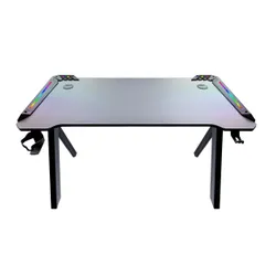 Biurko gamingowe MAD DOG GD140L