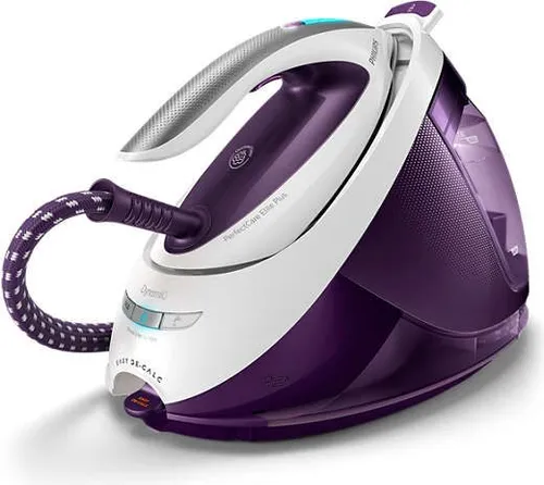 Парогенератор Philips PerfectCare Elite Plus GC9660 / 30