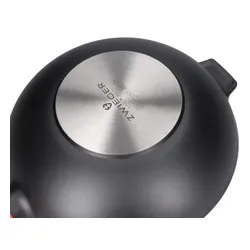 Patelnia wok ZWIEGER Obsidian 32 cm