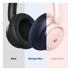 Soundcore Life Q30 (Upgraded) Niebieskie