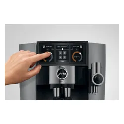 Ekspres JURA J10 Twin