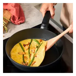 FISSLER Levital+ Comfort 20 cm - patelnia nieprzywierająca