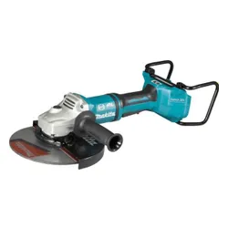 Makita Taşlama makinesi DGA901ZUX1