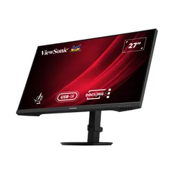 Monitor VIEWSONIC VG2709U-2K 27" 2560x1440px IPS 100Hz 4 ms [GTG]