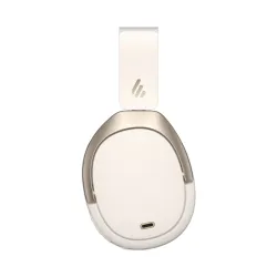 Słuchawki bezprzewodowe Edifier W80 Nauszne Bluetooth 5.4 Beżowy