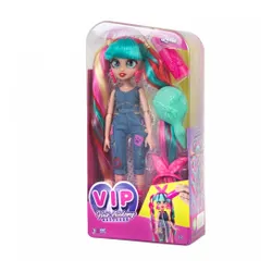 Tm Toys Lalka Vip Pets Hair Academy Lexie