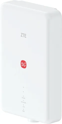 Router z 5G ZTE G5 Max Biały