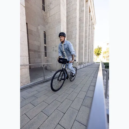 Torba rowerowa na kierownicwe ORTLIEB Velo-Sling Flex 5 l black