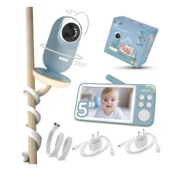 Niania elektroniczna Neno Vedo NEN-MAM-NN015