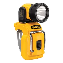 Kompaktowa lampa z diodami LED DeWalt DCL510N