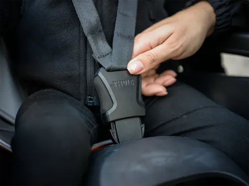Fotelik THULE RideAlong 2