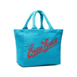 Сумка Guess Canvas Beach Bag E2GZ03 WO00F G7L9