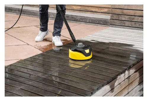 Myjka ciśnieniowa Karcher K 5 Home 500l/h Pompa aluminiowa 8m