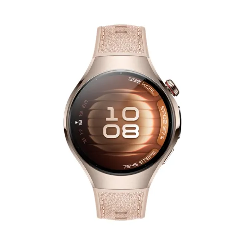 Smartwatch Huawei Watch 5 Elegant 42mm Beżowy
