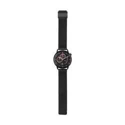 Smartwatch Maxcom FW58 Vanad Pro 46 мм черный