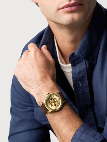 Fossil Zegarek Fossil Heritage ME3279