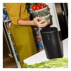 Głośnik multiroom Sonos Play Czarny