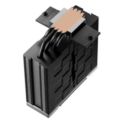 Chłodzenie DeepCool AK400 G2 Digital NYX Czarny