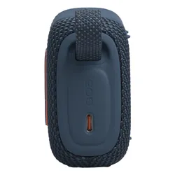 Głośnik mobilny JBL Go 5 Niebieski