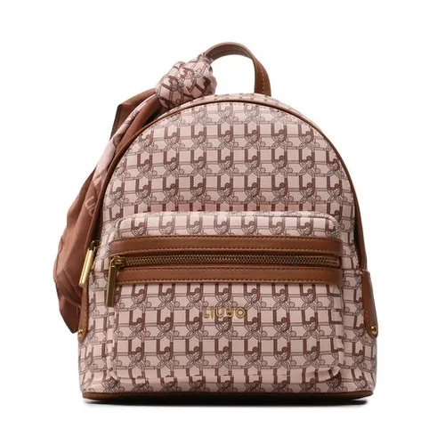 Liu Jo M Rucsac Aa3328 E0538 Cuoio Chiaro 61336