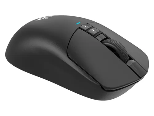 Myszka gamingowa A4Tech Bloody R72 bezprzewodowa 26000 dpi optyczna czarna