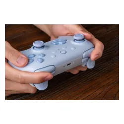 Pad 8BitDo Ultimate 2C Bluetooth Controller do Nintendo Switch Bezprzewodowy Niebieski