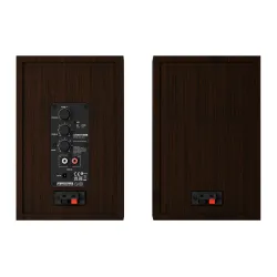 Głośnik Genesis Arsen 302BT 2.0 Brązowy