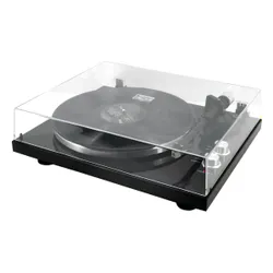 Gramofon SOUNDMASTER PL790SW Czarny