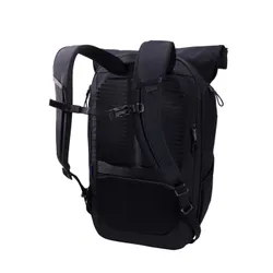 Plecak na laptopa Thule Paramount Roll-top Backpack 24 l - black