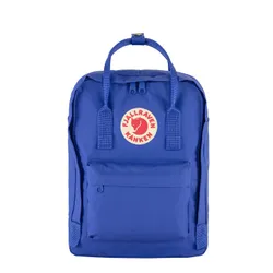 13 Dizüstü Bilgisayar için Fjallraven Kanken Sırt Çantası-Kobalt mavisi