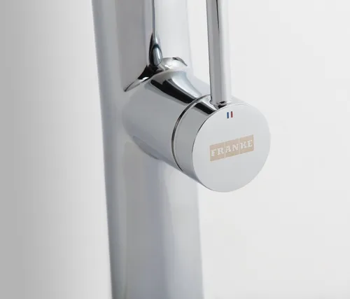 Bateria FRANKE Pescara Slide-In 115.0538.940 Chrom