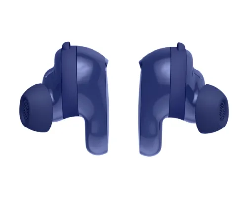 Słuchawki bezprzewodowe Bose QuietComfort Ultra Earbuds 2gen Dokanałowe Bluetooth 5.3 Funkcje AI Fioletowy