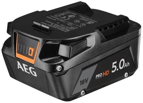 AEG PowerTools L1850SHD 5 Ah Batarya