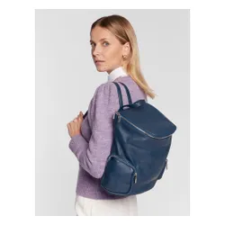 Rucsac Creol K11253 Albastru Închis