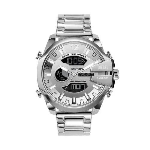 Часы Diesel Mega Chief DZ4648
