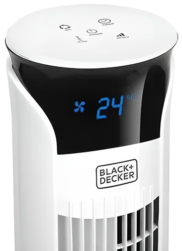 Wentylator BLACK&DECKER BXEFT49E