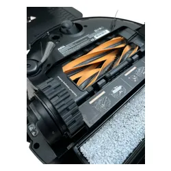 Robot sprzątający MOVA Z60 Ultra Roller Complete Czarny - outlet