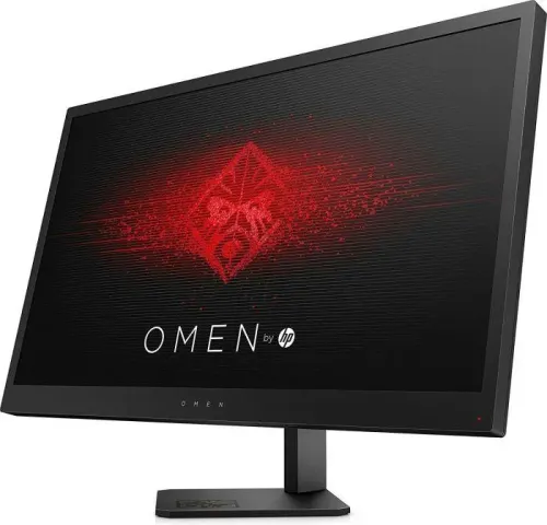 Monitor HP OMEN 25 (Z7Y57AA) 24,5" Full HD TN 144Hz 1ms Gamingowy