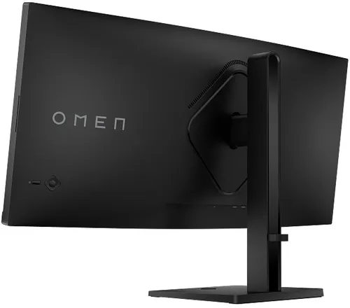 Monitor HP OMEN 34c G2 9R181E9 34" 3440x1440px 180Hz 1 ms [MPRT] Curved