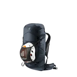 Plecak turystyczny Deuter Speed Lite Pro 30 - black