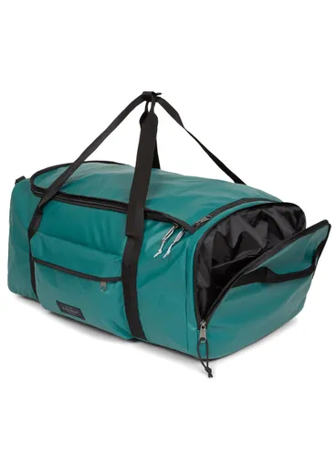 Рюкзак Eastpak Tarp Duffl'R S - tarp petrol