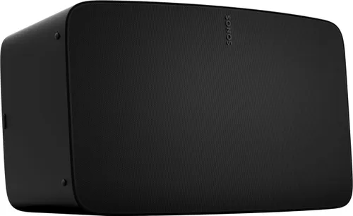 Sonos Five Hoparlörü Siyah